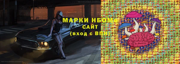 молекула духа Белоозёрский